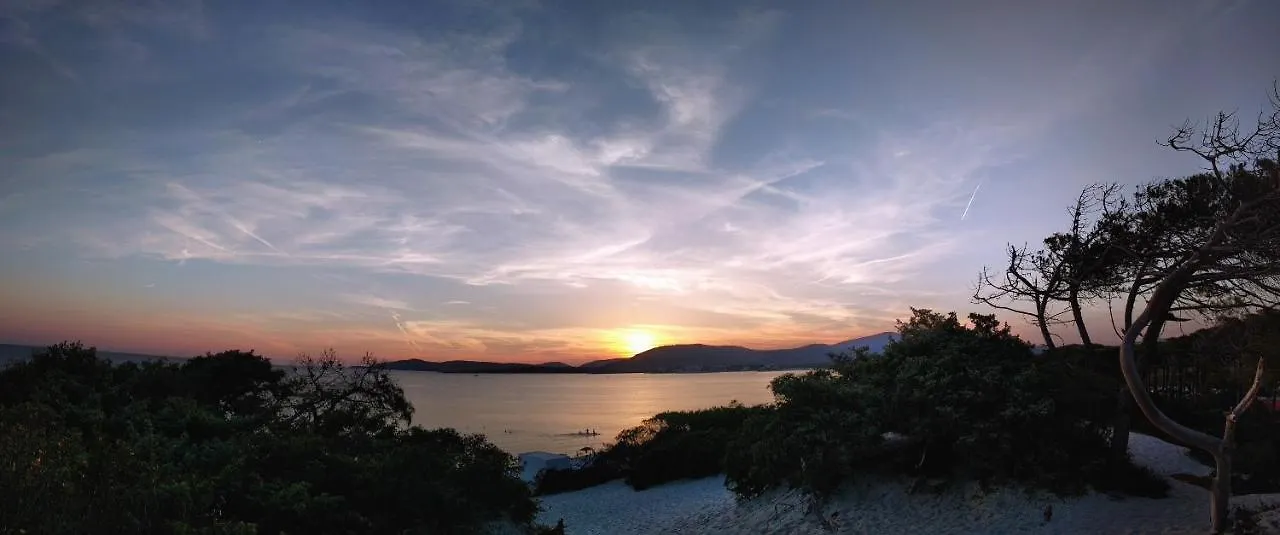 La Terrazza Sul Mare Villa Alghero 0*,  Italy