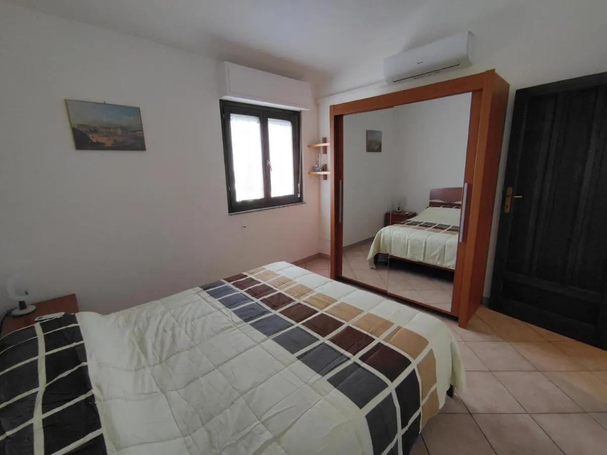 La Terrazza Sul Mare Villa Alghero