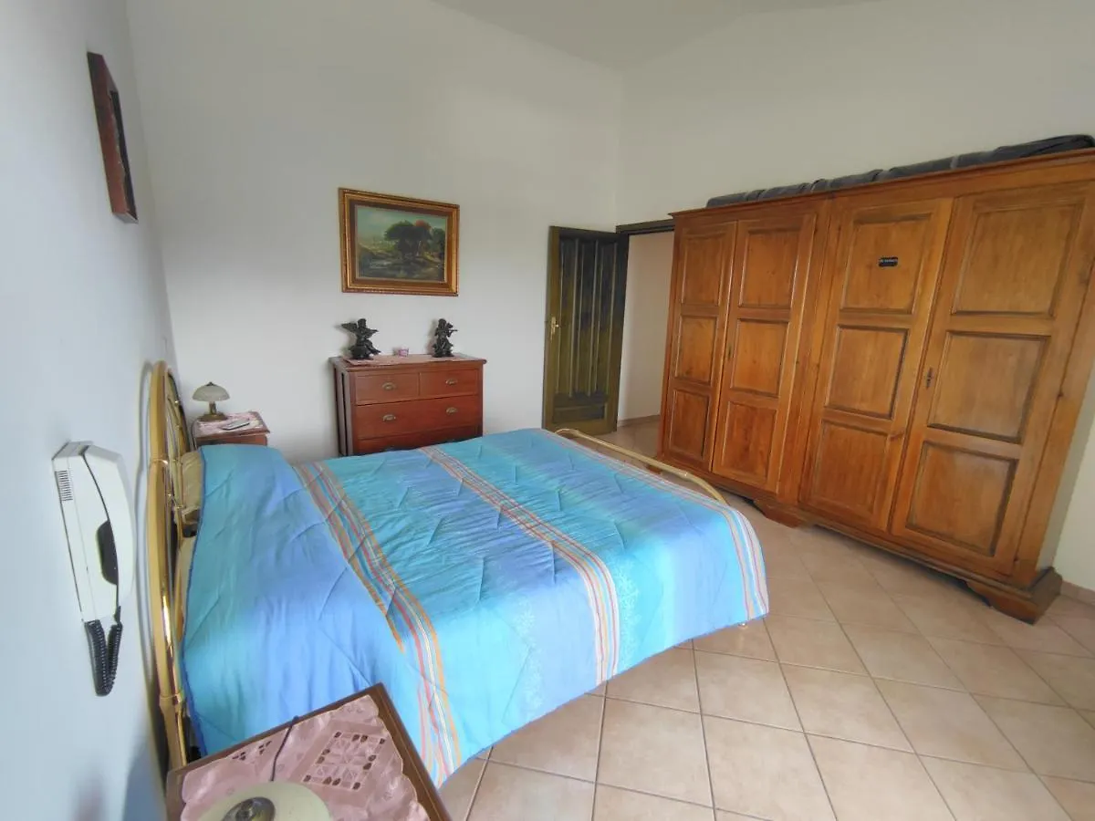 Prázdninový dům Vila La Terrazza Sul Mare Alghero