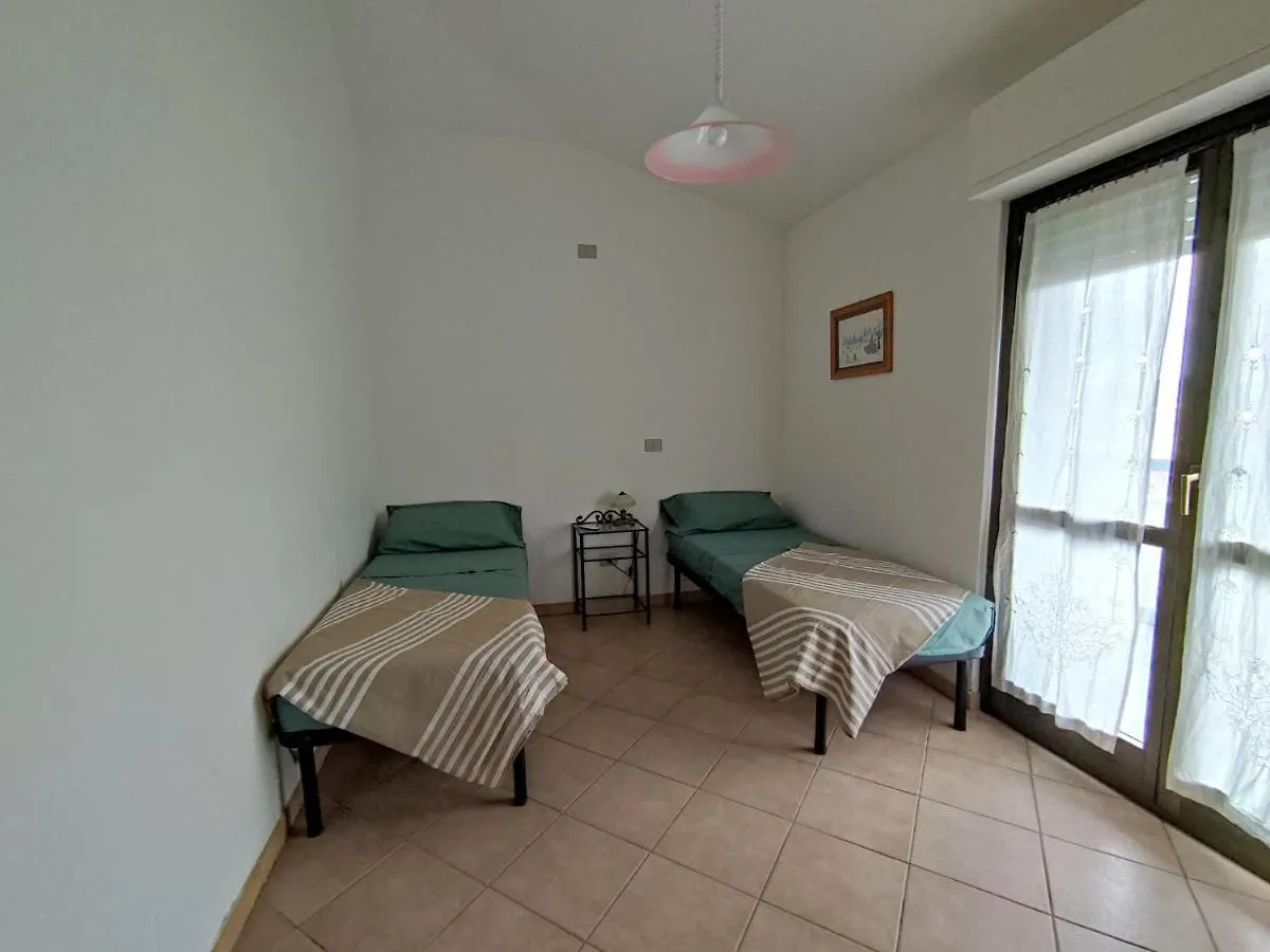 La Terrazza Sul Mare Villa Alghero