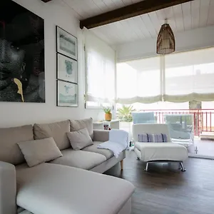 S'arena Dorada Deluxe Apartment