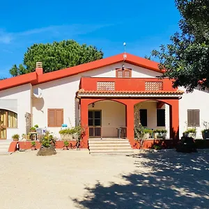 Casa Provence Family & Friends Mare & Natura Ferienhaus