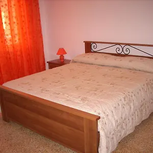 Il Giardino Del Nespolo Bed and breakfast