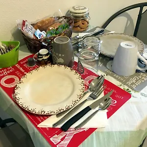 Marygrace Bed and breakfast