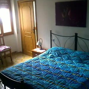 Sea And Sardinia Bed and breakfast