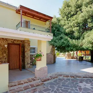 Farm stay La Genziana, Alghero