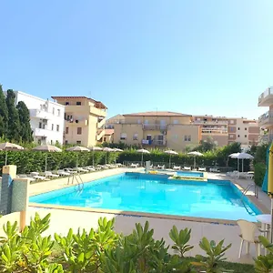 Buganvillea Aparthotel