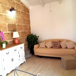 La Casetta Ferienhaus